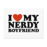 I Love My Nerdy Boyfriend