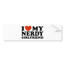 I Love My Nerdy Girlfriend