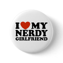 I Love My Nerdy Girlfriend