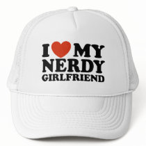 I Love My Nerdy Girlfriend