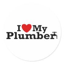 I Love My Plumber