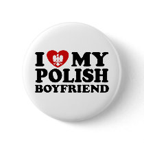I Love My Polish Boyfriend