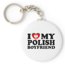 I Love My Polish Boyfriend