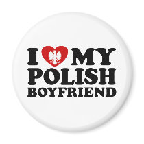 I Love My Polish Boyfriend