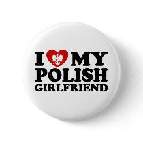 I Love My Polish Girlfriend
