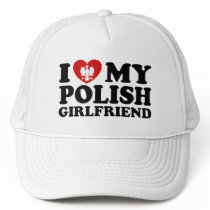 I Love My Polish Girlfriend