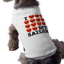 I Love My Sailor