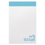 I love my Sailor Stationery