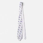 I Love My Saint Bernard (Male Dog) ties