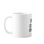 I Love My Spanish Students Coffee Mugs