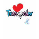 I Love My Transgender Grandson t-shirts