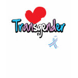 I Love My Transgender Grandson t-shirts