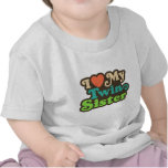 Twin Baby T-Shirts