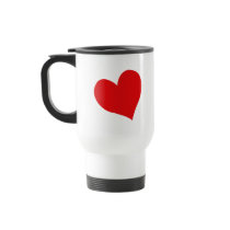 I Love My Worms Coffee Mug