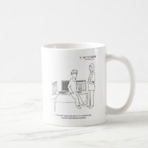 I love negative comments. As long as you delete th mugs