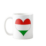 I Love Netherland Dutch.Png Coffee Mugs