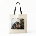 I LOVE NEW YORK bags