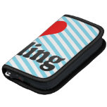 I love Noodling Organizers