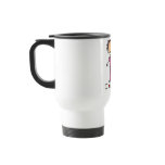 I Love Nursing Tshirts and Gifts Coffee Mug