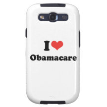 I LOVE OBAMACARE - .png