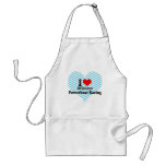 I love Offshore Powerboat Racing Apron