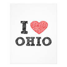 I-love-Ohio.png Personalized Letterhead