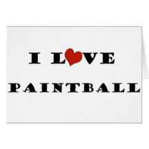 I Love Paintball.png Card
