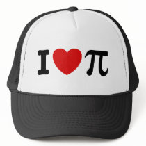 I Love PI