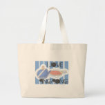 I Love Ping Pong Ping Pong Dude! Bag