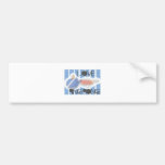 I Love Ping Pong Ping Pong Dude! bumper stickers