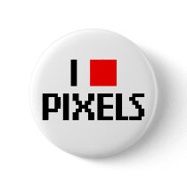 I Love Pixels