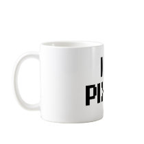 I Love Pixels Mug