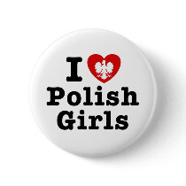 I Love Polish Girls