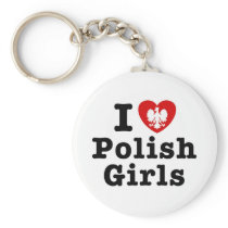 I Love Polish Girls