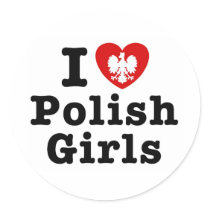 I Love Polish Girls