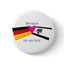 I Love Prussia / Preussen ist mir lieb