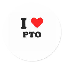 I Love Pto