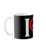 I love Pure Mug