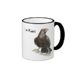 I love Ravens Mug