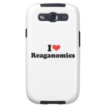 I LOVE REAGANOMICS - .png