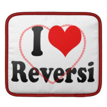 I love Reversi Sleeves For iPads