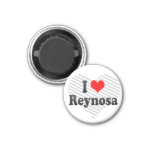 I Love Reynosa