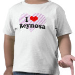 I Love Reynosa