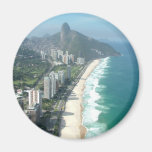 I Love Rio de Janeiro Magnet