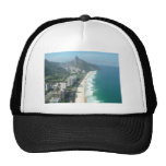 I Love Rio de Janeiro Trucker Hat