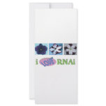 I love RNAi set rack cards