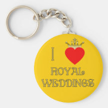 I Love Royal Weddings T-shirts, Mugs, Gifts Keychains