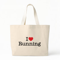 I love running bags