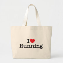 I love running bags