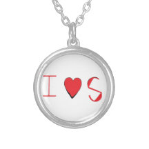 i love s custom jewelry